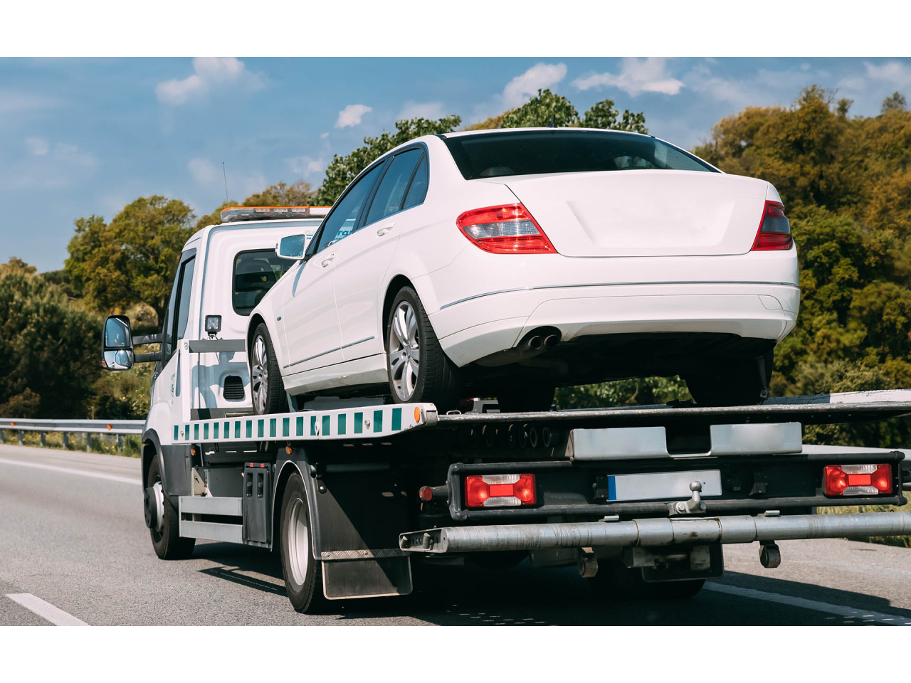 Acil Yakıt Getirme Hizmeti