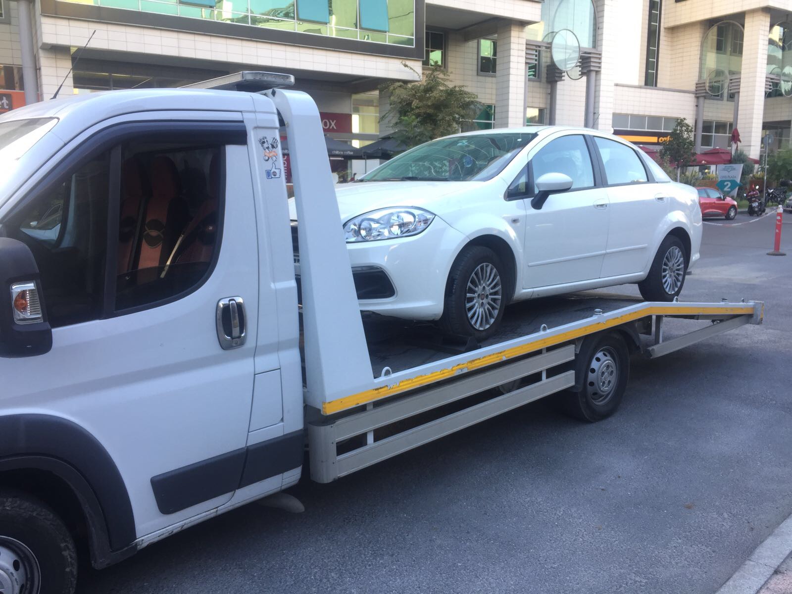 Lastik Değişim Hizmeti