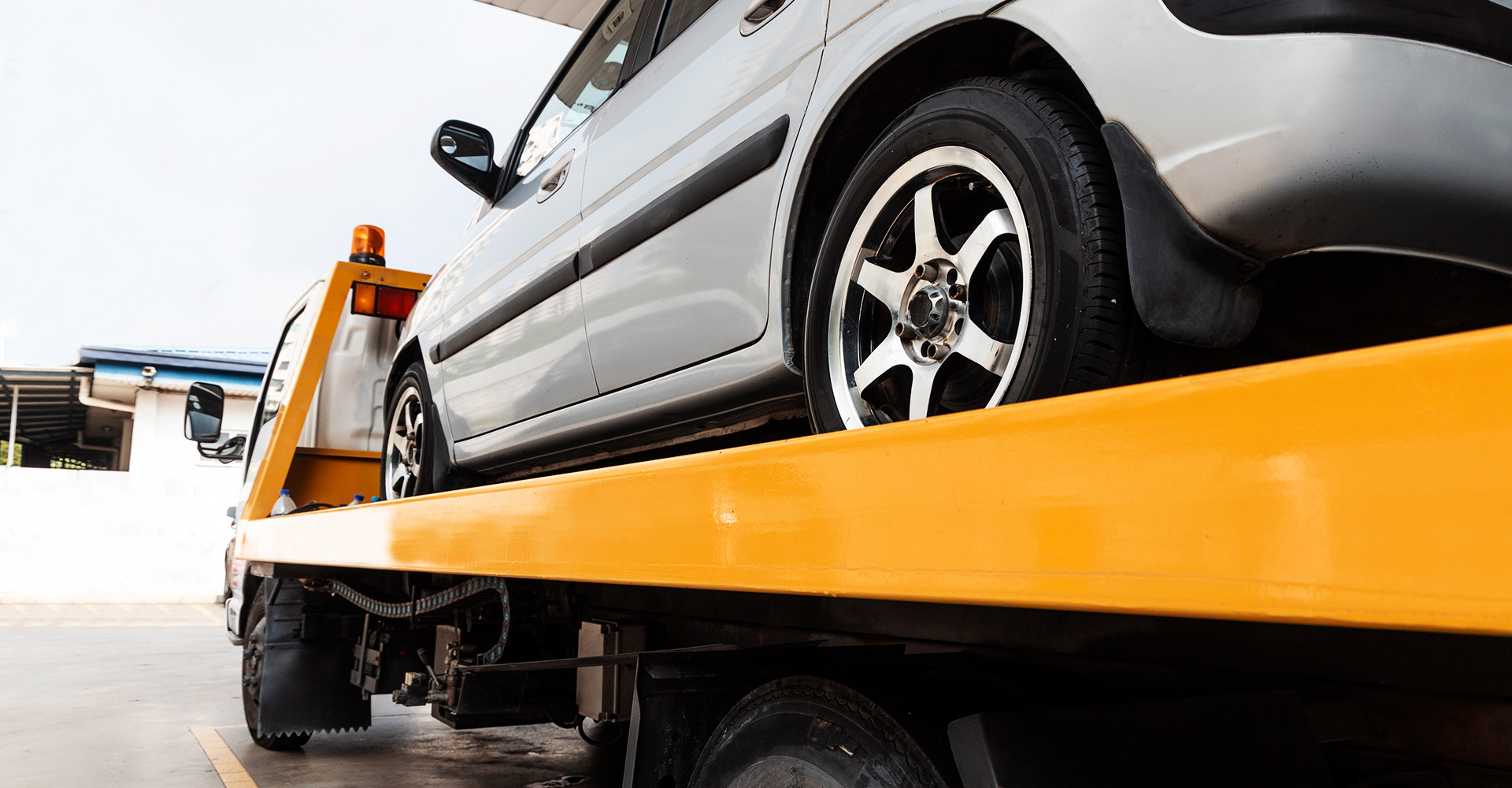 Acil Durumlarda Hızlı Müdahale